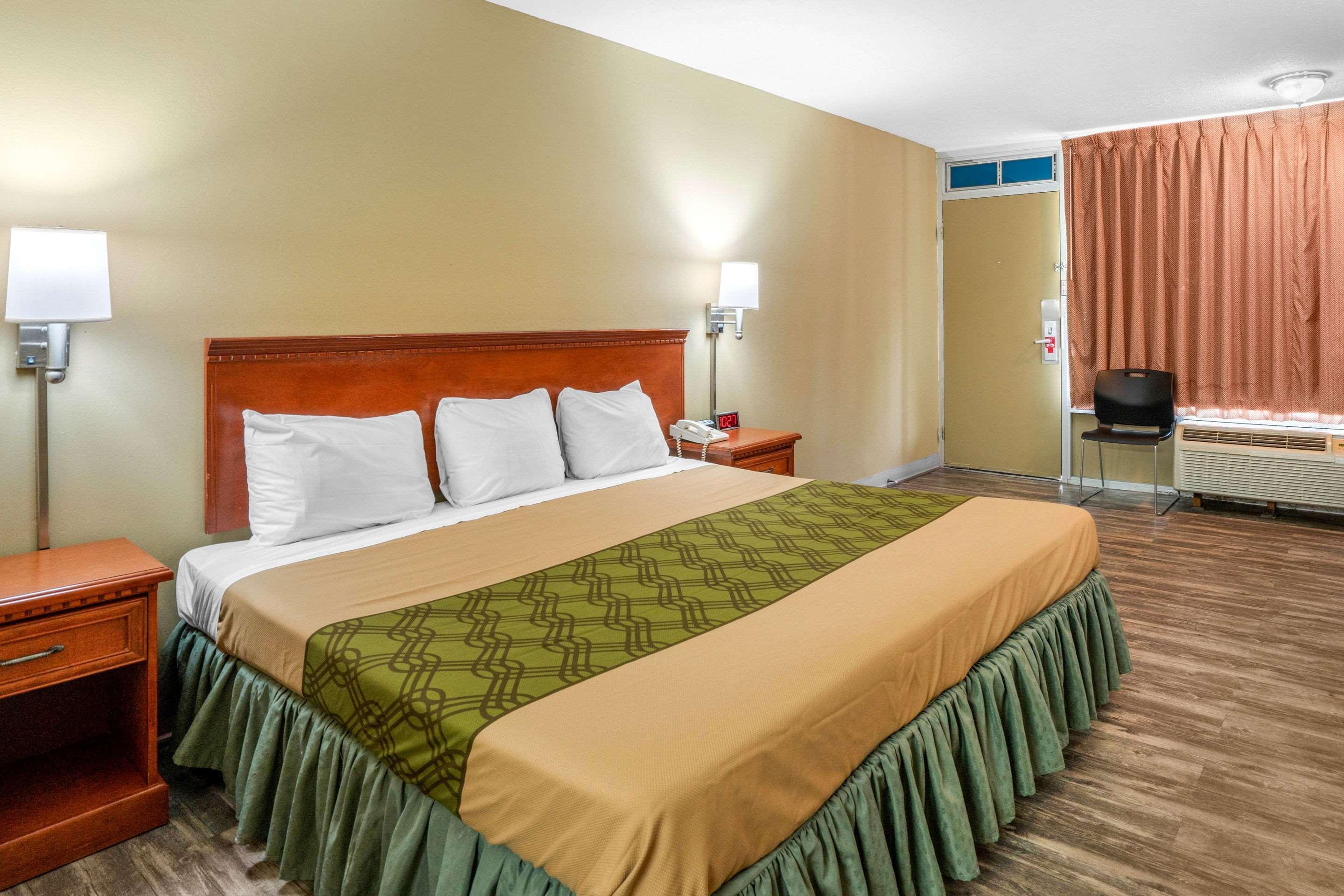 Econo Lodge Near Missouri University Of Science And Technology Ролла Екстер'єр фото