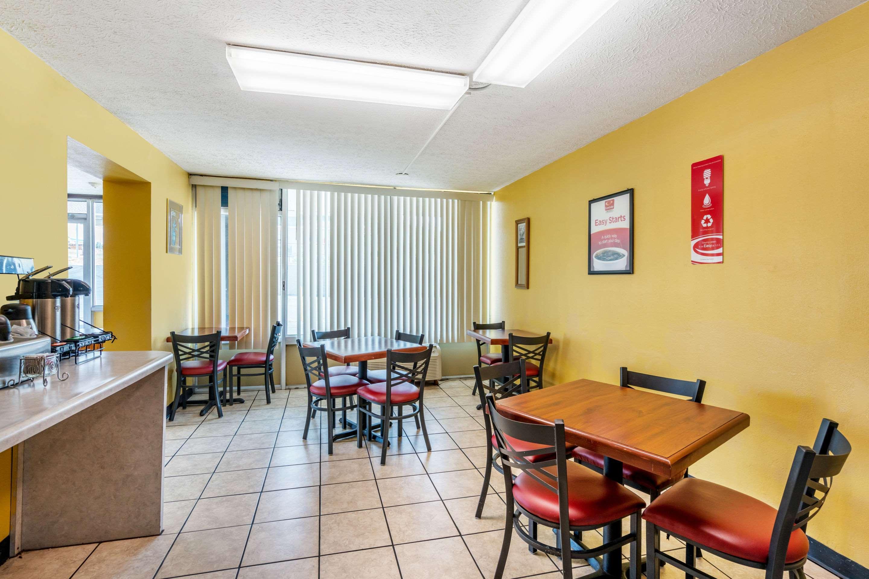 Econo Lodge Near Missouri University Of Science And Technology Ролла Екстер'єр фото