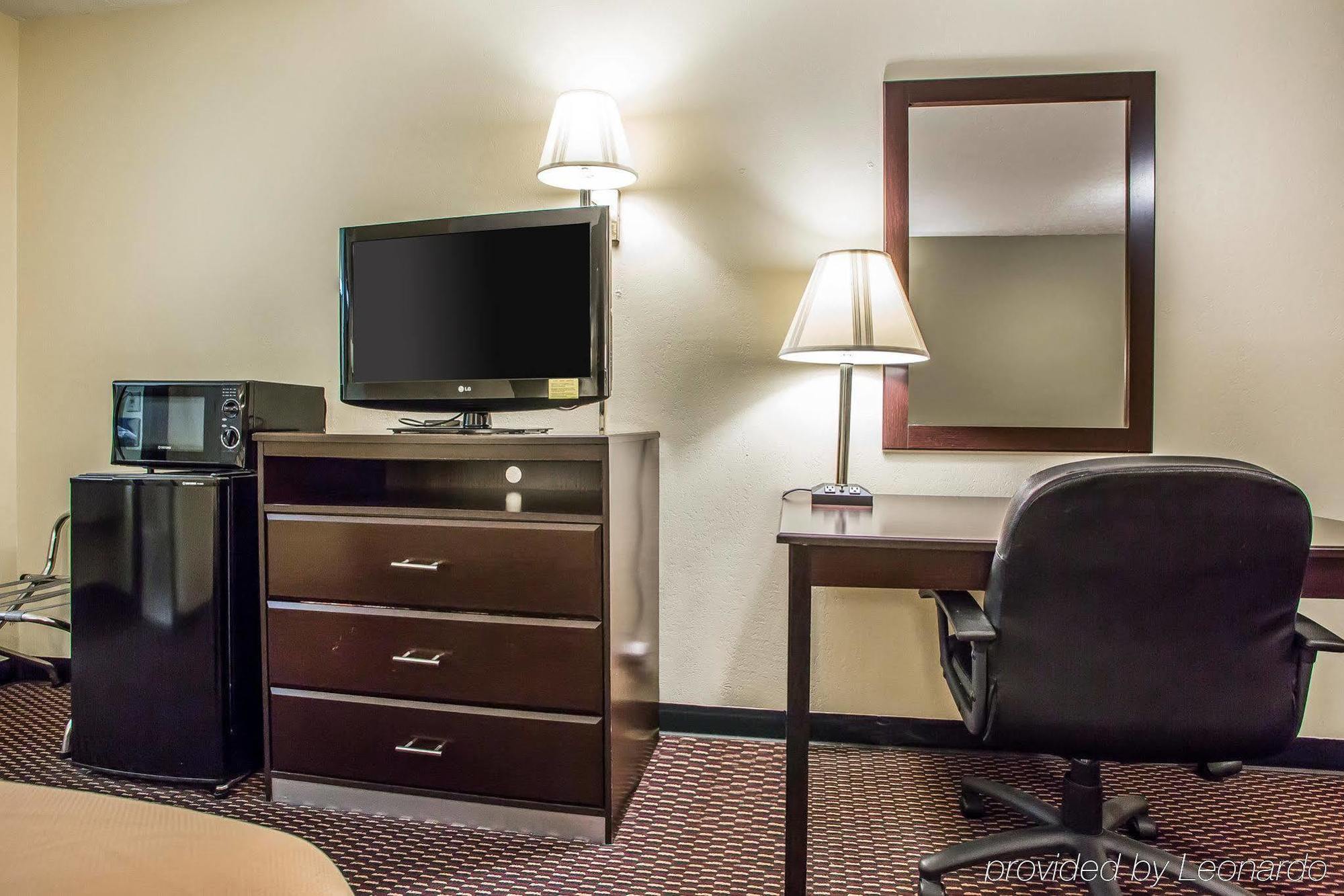 Econo Lodge Near Missouri University Of Science And Technology Ролла Екстер'єр фото